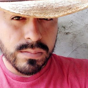 Meet your Posher, Ramon